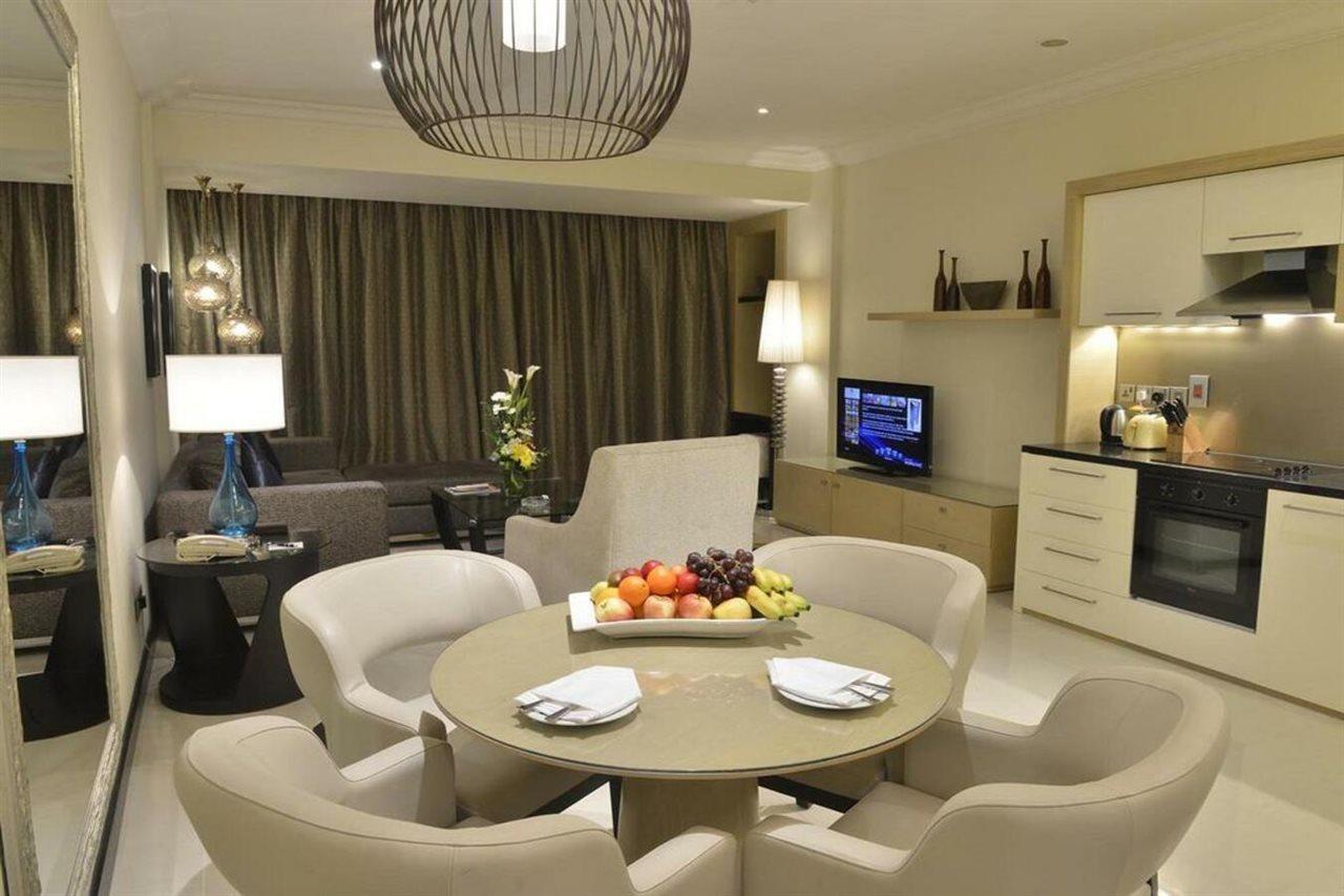 Gulf Executive Residence Manama Exterior photo