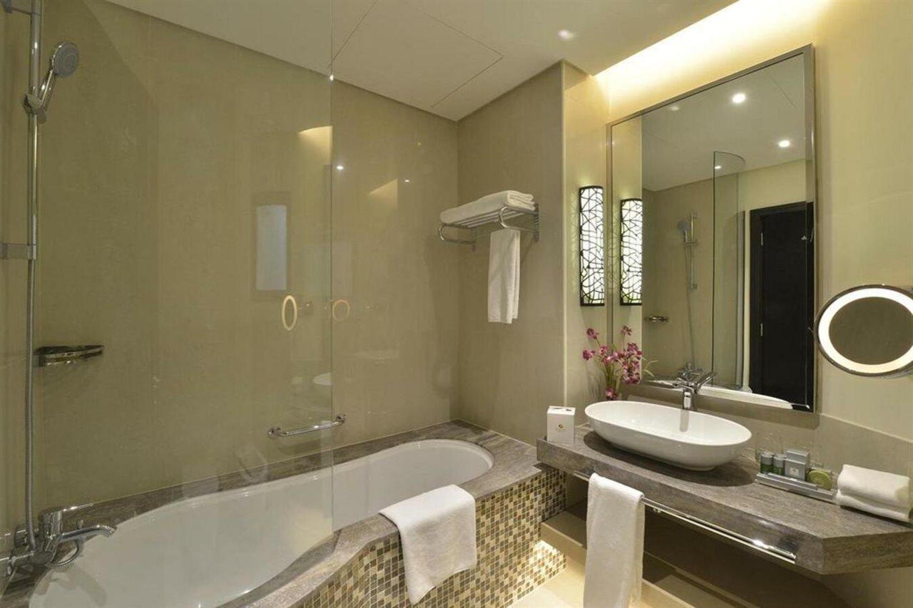 Gulf Executive Residence Manama Exterior photo