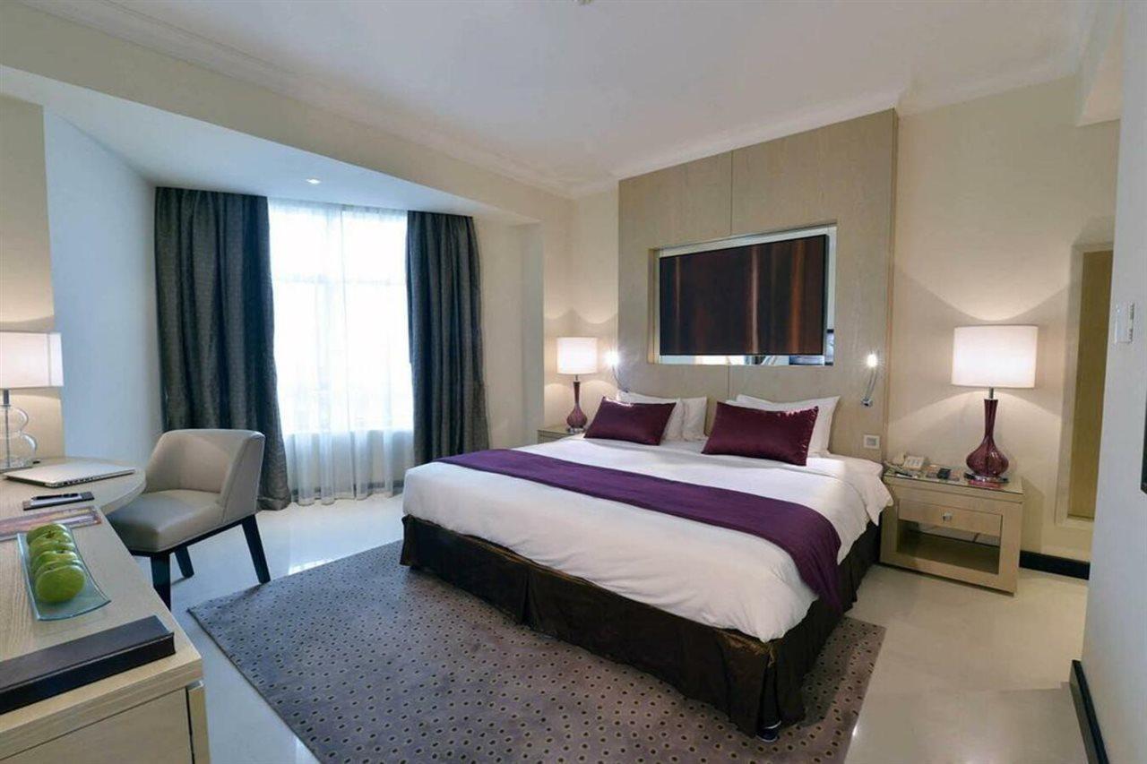 Gulf Executive Residence Manama Exterior photo