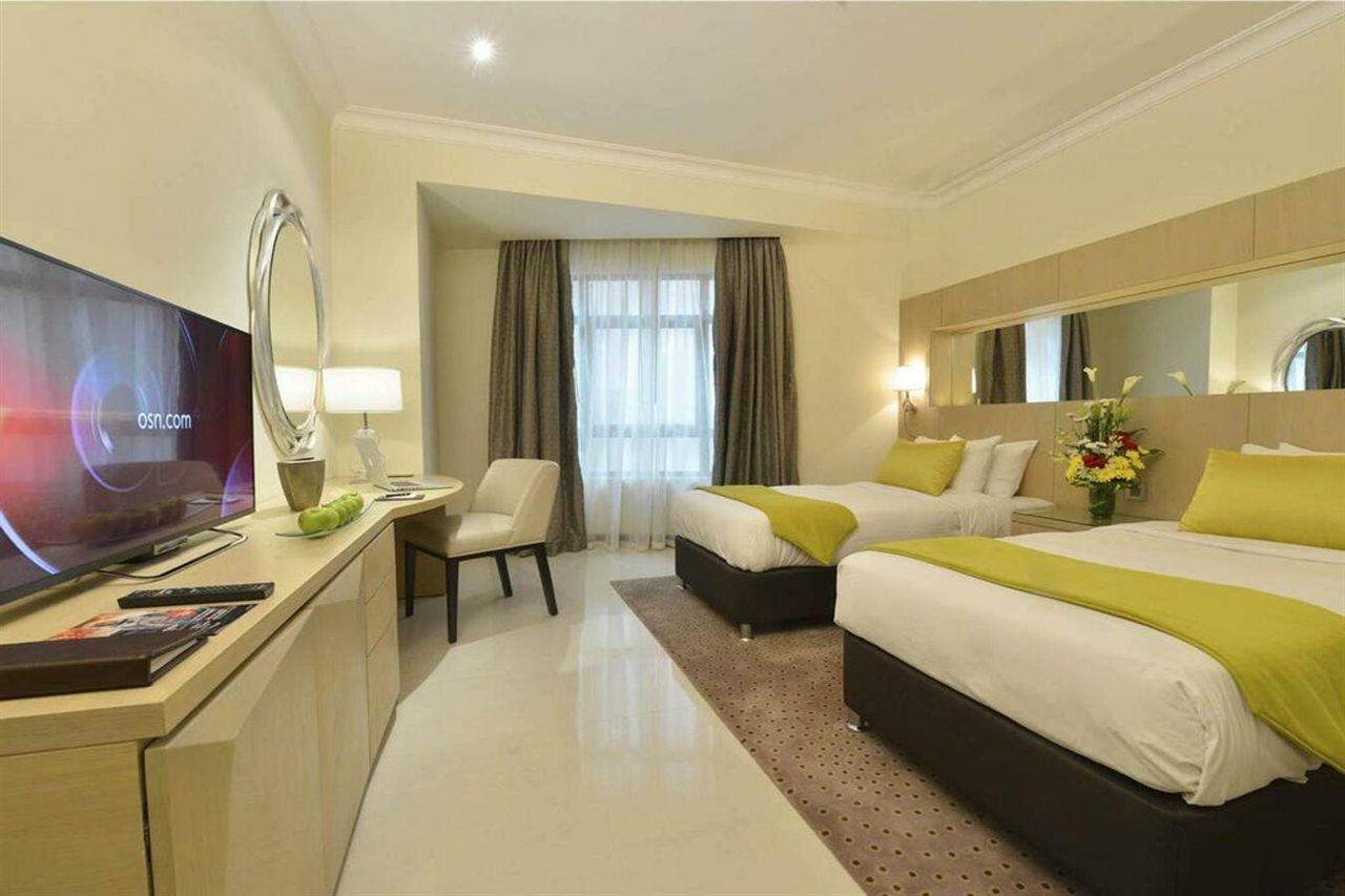 Gulf Executive Residence Manama Exterior photo