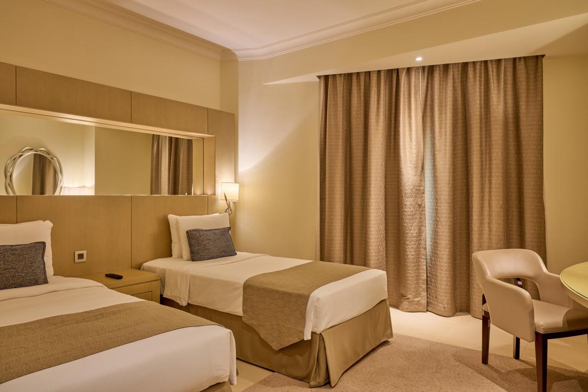 Gulf Executive Residence Manama Exterior photo