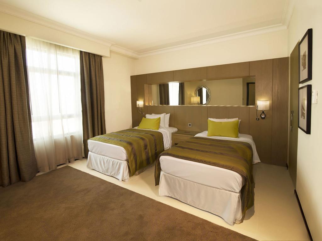 Gulf Executive Residence Manama Exterior photo