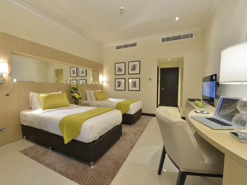 Gulf Executive Residence Manama Exterior photo