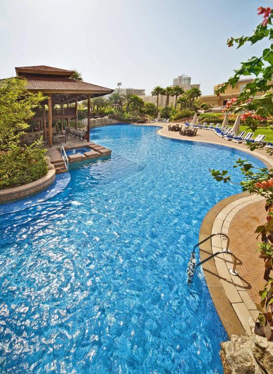 Gulf Executive Residence Manama Exterior photo