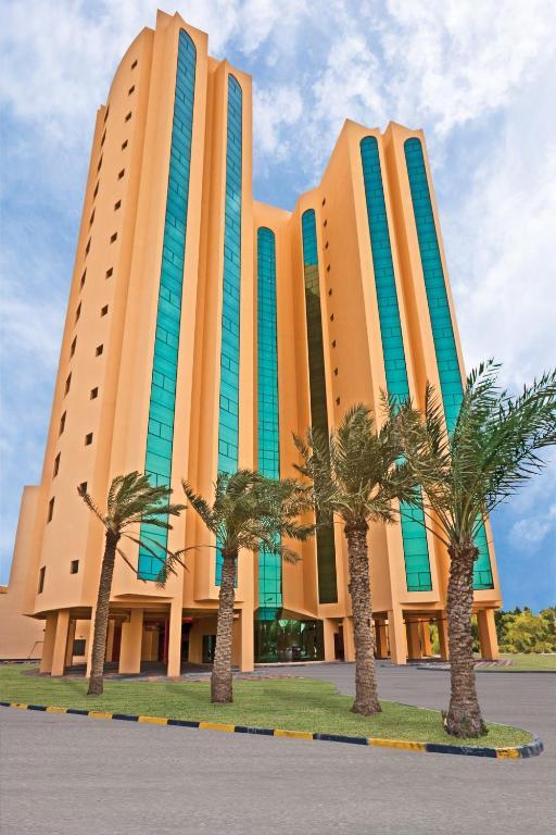 Gulf Executive Residence Manama Exterior photo