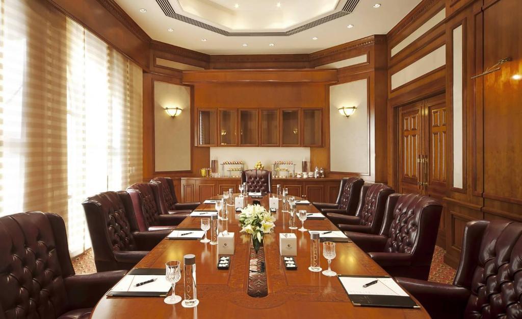 Gulf Executive Residence Manama Exterior photo